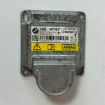 قم بتحميل الصورة إلى عارض الصور، BMW X4 F26 SRS Airbag Control Module ECU 6879837 (No Crash Data) – OEM