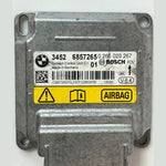قم بتحميل الصورة إلى عارض الصور، BMW 5 Series F11 ICM QL Control Module 6857317 / 6857265 – OEM Integrated Chassis Unit