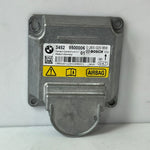 قم بتحميل الصورة إلى عارض الصور، BMW X5 X6 F15 F16 Airbag Control Module ECU 9500006 / LZ G099 – OEM SRS Unit