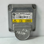 قم بتحميل الصورة إلى عارض الصور، BMW 2 3 4 X3 X4 series F22 F30 F32 F25 F26 ICM V 2.3 CONTROL MODULE SRS 6864209