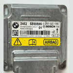 قم بتحميل الصورة إلى عارض الصور، BMW 1 Series F20 F21 Airbag ECU Control Module 6855995 – Crash Data SRS Unit OEM