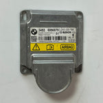 قم بتحميل الصورة إلى عارض الصور، BMW 5 Series F10 F11 2012 Airbag Control Module ECU 6856875 (TSL4979) – OEM SRS Unit
