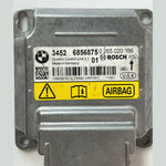 قم بتحميل الصورة إلى عارض الصور، BMW 5 Series F10 F11 2012 Airbag Control Module ECU 6856875 (TSL4979) – OEM SRS Unit