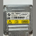 قم بتحميل الصورة إلى عارض الصور، BMW 5 / 6 Series F06 F10 F11 F12 F13 SRS Airbag Control Module ECU 6864927 – OEM