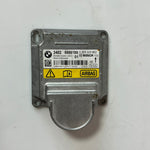 قم بتحميل الصورة إلى عارض الصور، BMW 320d Touring E90/E91 SRS Airbag Control Unit ECU 6886188 – OEM Crash Safety Module