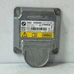 قم بتحميل الصورة إلى عارض الصور، BMW 2 3 F20 F21 F22 F30 F31 ICM Plus Control Unit SRS Safety Module ECU 6855558