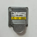 قم بتحميل الصورة إلى عارض الصور، BMW 7 Series F01 F02 F03 F04 Airbag Control Module ECU 6857313 / Bosch 0265020452 – OEM SRS Unit