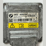 قم بتحميل الصورة إلى عارض الصور، BMW 5 Series F10 F11 Airbag Control Module ECU SRS Unit 6850788 – OEM Safety ECU
