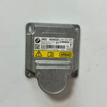 قم بتحميل الصورة إلى عارض الصور، BMW 5 Series 523i SRS Airbag Control Module ECU 6854638 – OEM Safety Unit