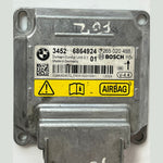 قم بتحميل الصورة إلى عارض الصور، BMW 7 Series F01 F02 F03 F04 (2013) Airbag Control Module ECU 6864924 (PTM2254) – OEM SRS Unit