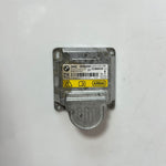 قم بتحميل الصورة إلى عارض الصور، 2012–2018 BMW 3 Series F30 335Xi Airbag Control Module ECU 6858698 / 34526858698 – OEM