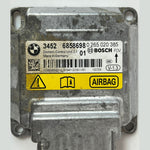قم بتحميل الصورة إلى عارض الصور، 2012–2018 BMW 3 Series F30 335Xi Airbag Control Module ECU 6858698 / 34526858698 – OEM