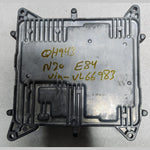 Load image into Gallery viewer, 2011 BMW X1 Engine Control Unit 7629006 N20 E84 ECU SET