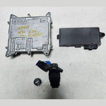 Load image into Gallery viewer, 2011 BMW X1 Engine Control Unit 7629006 N20 E84 ECU SET