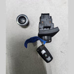 Load image into Gallery viewer, 2011 BMW X1 Engine Control Unit 7629006 N20 E84 ECU SET