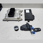 Load image into Gallery viewer, 2011 BMW X1 Engine Control Unit 7629006 N20 E84 ECU SET