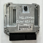 قم بتحميل الصورة إلى عارض الصور، BMW X3 F25 / F10 N47 Engine ECU Set DDE + CAS (8574092) – OEM