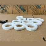قم بتحميل الصورة إلى عارض الصور، ring gear, actuator gear, or steering column gear ring