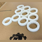 قم بتحميل الصورة إلى عارض الصور، ring gear, actuator gear, or steering column gear ring