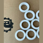 قم بتحميل الصورة إلى عارض الصور، ring gear, actuator gear, or steering column gear ring