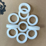 قم بتحميل الصورة إلى عارض الصور، ring gear, actuator gear, or steering column gear ring