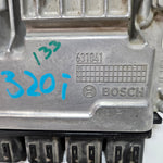 Load image into Gallery viewer, 2021 BMW 3 Series G20 G21 330i B48 DME Engine Control Module 5A14628 OEM