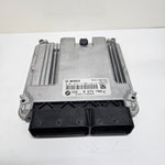 Load image into Gallery viewer, 2013 BMW X5 F10 F07 F15 with N57 Engine Control Unit DDE 8573789 OEM