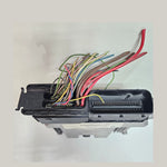 Load image into Gallery viewer, OEM BMW F10 520D Engine ECU DDE N47 BOSCH engine 8574092 USED