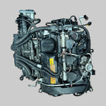 قم بتحميل الصورة إلى عارض الصور، 2013–2016 BMW B38B15A F30 F20 Engine Head Block 63,000KM – USED OEM (F1411229)