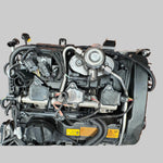 قم بتحميل الصورة إلى عارض الصور، 2013–2016 BMW B38B15A F30 F20 Engine Head Block 63,000KM – USED OEM (F1411229)