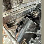 قم بتحميل الصورة إلى عارض الصور، 2013–2016 BMW B38B15A F30 F20 Engine Head Block 63,000KM – USED OEM (F1411229)