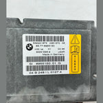 قم بتحميل الصورة إلى عارض الصور، BMW E65 E66 SGM Airbag ECU Gateway Control Module SRS Unit 6955150 OEM 7 Series