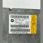 قم بتحميل الصورة إلى عارض الصور، BMW 7 series E65 E66 4.5i 5.0i 6.0i ECU SRS AIR MODULE BAG WITH GATEWAY 6950242