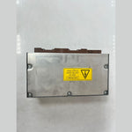 قم بتحميل الصورة إلى عارض الصور، BMW E65 E66 RHD Airbag Gateway Module SRS ECU 6967658 OEM 7 Series Control Unit