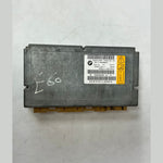 قم بتحميل الصورة إلى عارض الصور، BMW 520d E60 2006 Control Module ECU 6938936 OEM Engine Body Electronics Unit