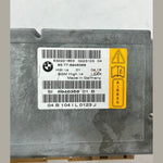 قم بتحميل الصورة إلى عارض الصور، BMW E60 E61 5 Series Airbag Control Unit SRS ECU 6946388 OEM 2004 Safety Module
