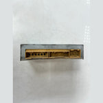 قم بتحميل الصورة إلى عارض الصور، BMW E60 E61 5 Series Airbag Control Unit SRS ECU 6946388 OEM 2004 Safety Module