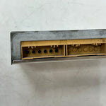 قم بتحميل الصورة إلى عارض الصور، BMW E60 E61 5 Series Airbag Control Unit SRS ECU 6946388 OEM 2004 Safety Module