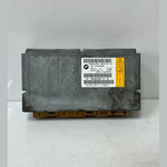 قم بتحميل الصورة إلى عارض الصور، BMW E60 E61 5 Series Airbag Control Unit SRS ECU 6946388 OEM 2004 Safety Module