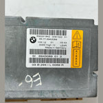 قم بتحميل الصورة إلى عارض الصور، BMW 5 6 series E60 E61 E63 ECU WITH GATEWAY MODULE High 10 AIR SGM BAG 6943089