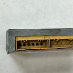 قم بتحميل الصورة إلى عارض الصور، BMW E60 E61 5 Series Control Unit ECU Module 6962703 OEM 2004 Body Electronics Module