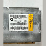 قم بتحميل الصورة إلى عارض الصور، BMW 5 & 6 Series E60 E61 E63 ECU with Gateway Module HIGH 10 SGM Airbag SRS 6975686BMW 5 & 6 Series E60 E61 E63 ECU with Gateway Module HIGH 10 SGM Airbag SRS 6975686