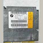 قم بتحميل الصورة إلى عارض الصور، BMW E65 E66 Safety Information Sensor Module Airbag ECU SRS Control Unit 6933021 OEM