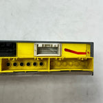 قم بتحميل الصورة إلى عارض الصور، BMW E65 E66 Safety Information Sensor Module Airbag ECU SRS Control Unit 6933021 OEM