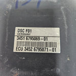 Load image into Gallery viewer, 2010-2015 BMW 5 7 Series F01 F02 F07 Gran Turismo 740i ABS Pump 6795069 USED