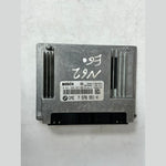قم بتحميل الصورة إلى عارض الصور، BMW X5 E70 / 550i / 650i / 750i DME ECU ME9.2 N62TU 4.8L OEM 7576551 SET