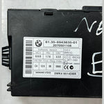 قم بتحميل الصورة إلى عارض الصور، BMW X5 E70 / 550i / 650i / 750i DME ECU ME9.2 N62TU 4.8L OEM 7576551 SET