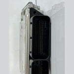 قم بتحميل الصورة إلى عارض الصور، BMW F30 320d ECU Lockset Kit DME FEM N47N 2014 Manual 8579478 OEM