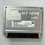 قم بتحميل الصورة إلى عارض الصور، BMW E39 525i M54 ECU MS43 Engine Control Unit Kit 7519308 OEM 2004 Complete Set