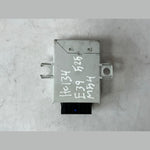 قم بتحميل الصورة إلى عارض الصور، BMW E39 525i M54 ECU MS43 Engine Control Unit Kit 7519308 OEM 2004 Complete Set